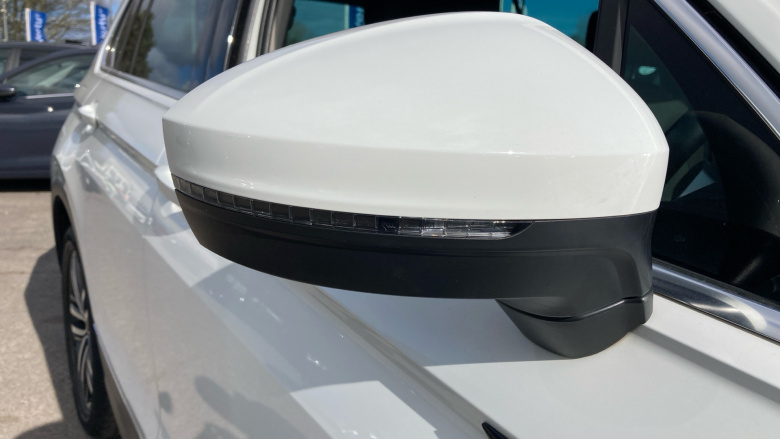 Volkswagen Tiguan 1.5 TSI 150 Elegance 5dr DSG Petrol Estate